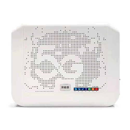 狮王大功率屏蔽器DX5080
