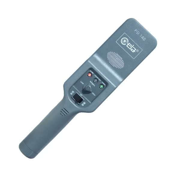 手持金属探测器PD140